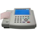 گالری دستگاه «نوار قلب ۱۲ کاناله» ایمهوتپ