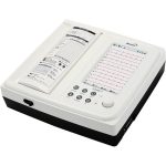 گالری دستگاه «نوار قلب ۱۲ کاناله» ایمهوتپ