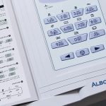 گالری دستگاه «نوار قلب ۱۲ کاناله» ایمهوتپ